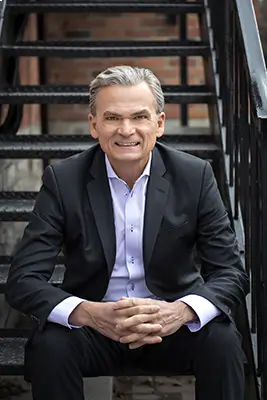 Richard Auger