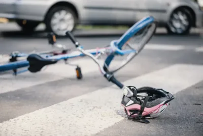 Bicycle Accident Lawyers Near Ottawa
