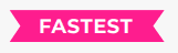 Icon Fastest