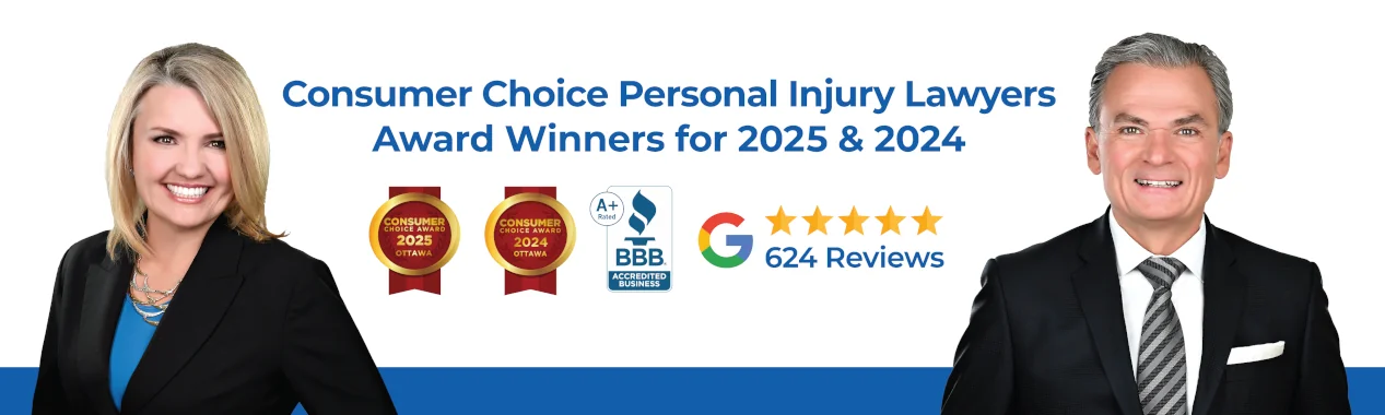 personal injury lawyers ottawa