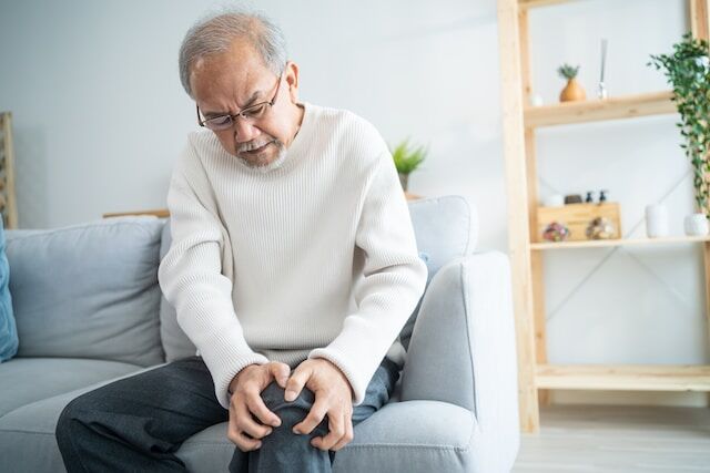 Person considering insurance options for disability coverage