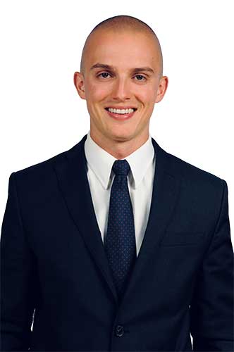 Nicholas Krakana 2